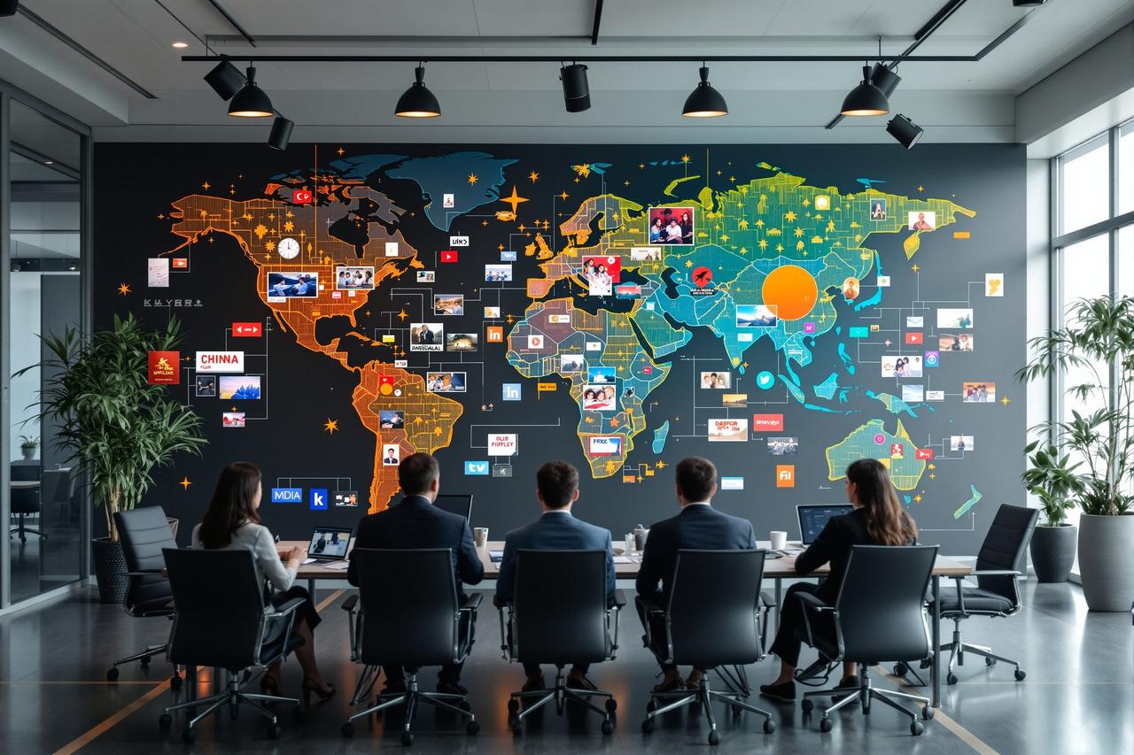 多多视频海外发行部门成立，首批作品将登陆Netflix亚太区