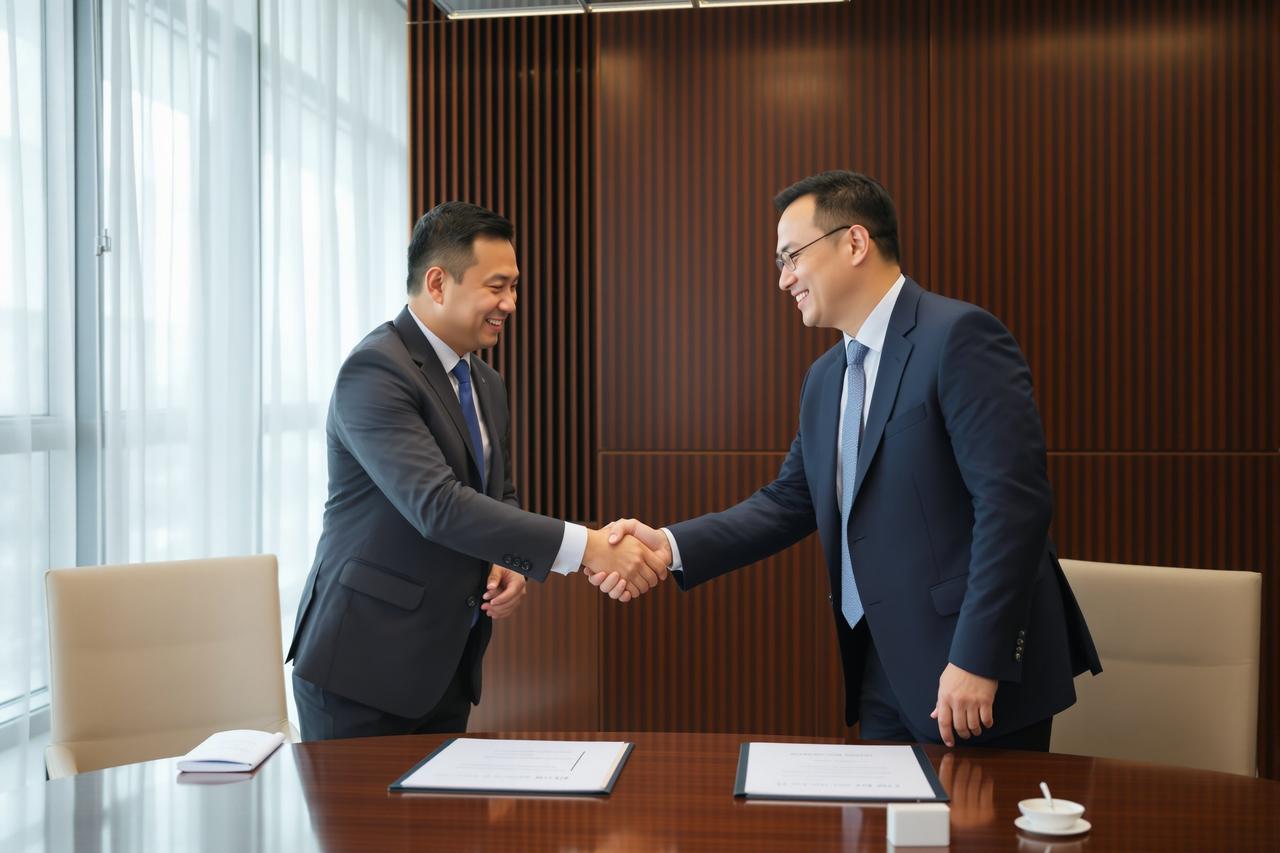 多多视频与腾讯视频达成战略合作，共同打造精品网络剧内容