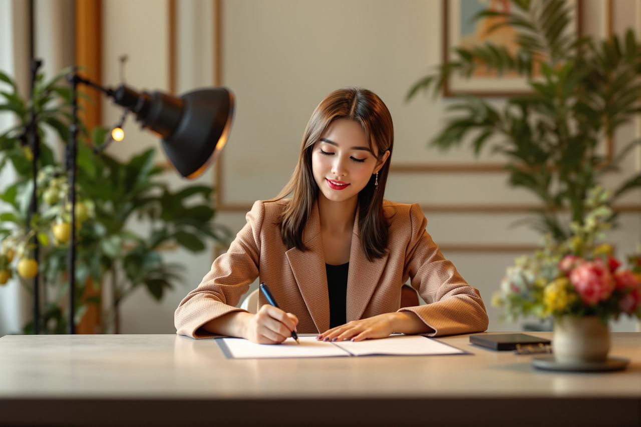 多多视频签约新生代实力派演员陈晓宇，共同开启全新合作篇章