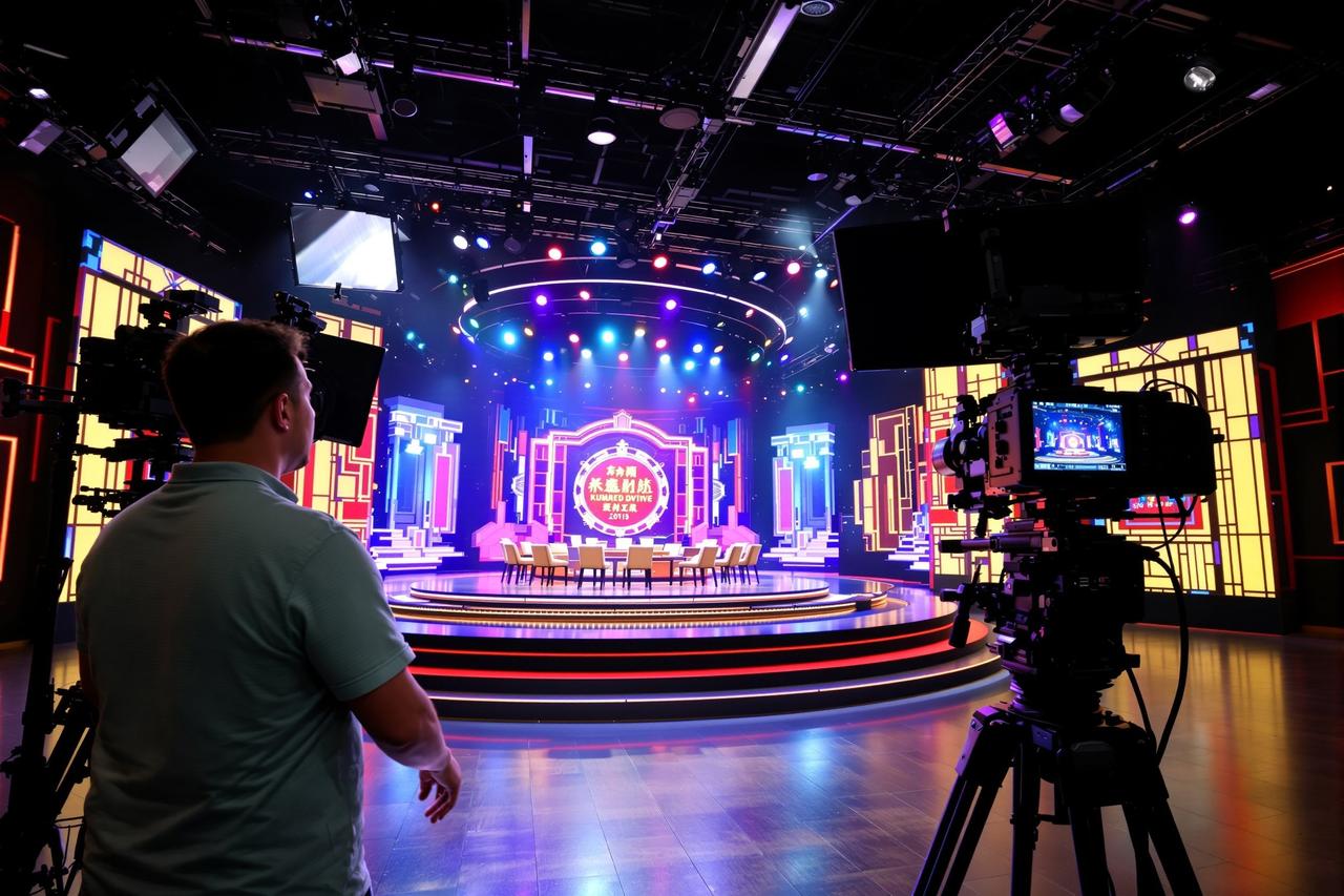 多多视频自制综艺《光影追梦人》收视率破3，创近年综艺新高